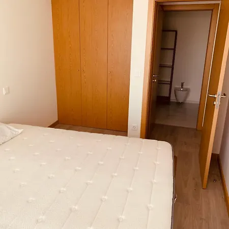 Διαμέρισμα Pinto Bessa 506 *