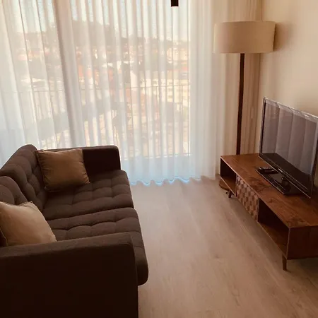 Pinto Bessa 506 Lägenhet Oporto