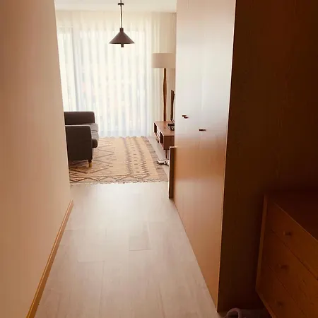 Διαμέρισμα Pinto Bessa 506 Πόρτο