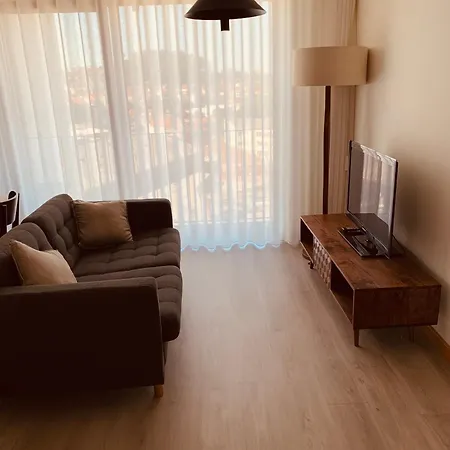 Lägenhet Pinto Bessa 506 *