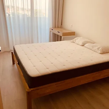 Pinto Bessa 506 Apartment Porto