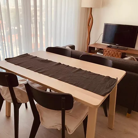 Apartment Pinto Bessa 506