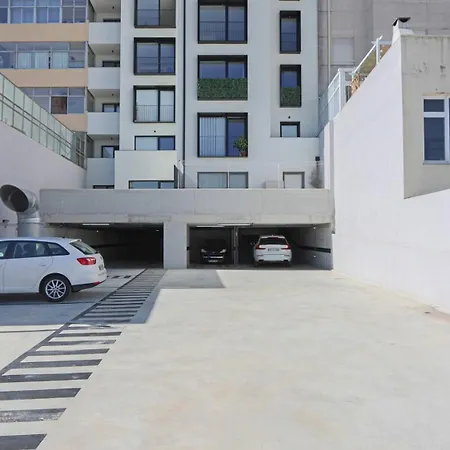 Pinto Bessa 506 Porto
