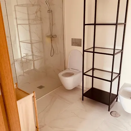 Pinto Bessa 506 Apartment Porto