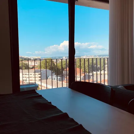 Pinto Bessa 506 Apartment